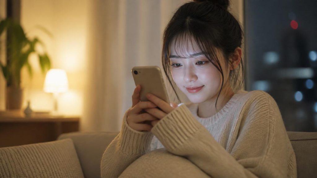 化粧品ブランドにとってSNSが「入口」になった